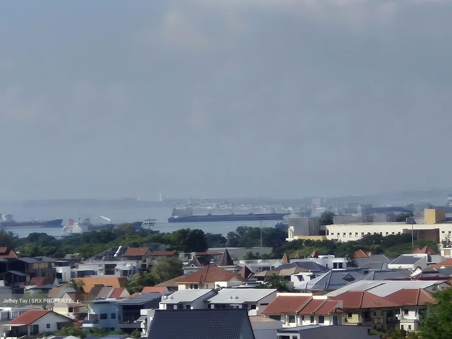 Tanah Merah Kechil Link (D16), Condominium #558920471